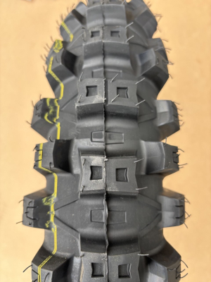 Покрышка MIMMO TIRE SYH-152 120/100-18 (HARD TIRE)